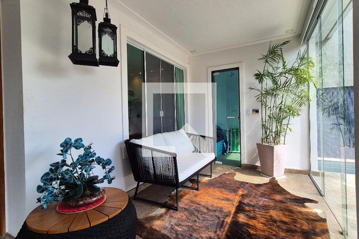 Casa, 5 quartos, 263 m² - Foto 142