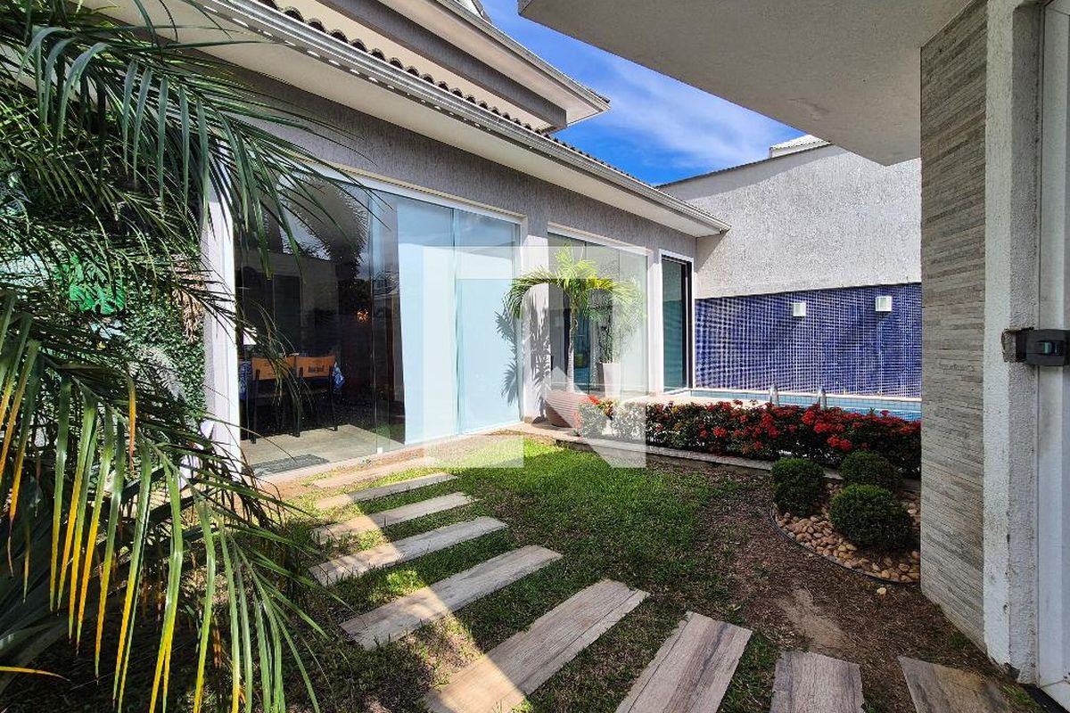 Casa, 5 quartos, 263 m² - Foto 176