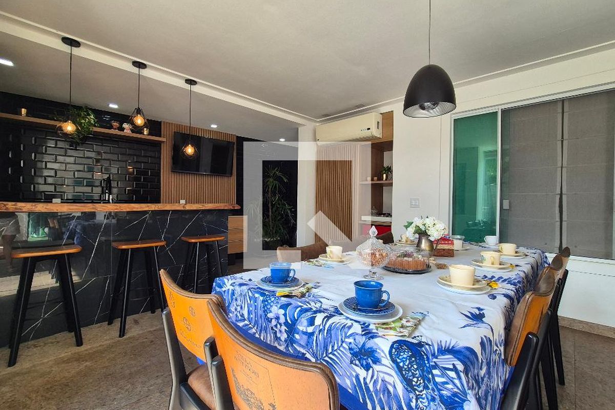 Casa, 5 quartos, 263 m² - Foto 160