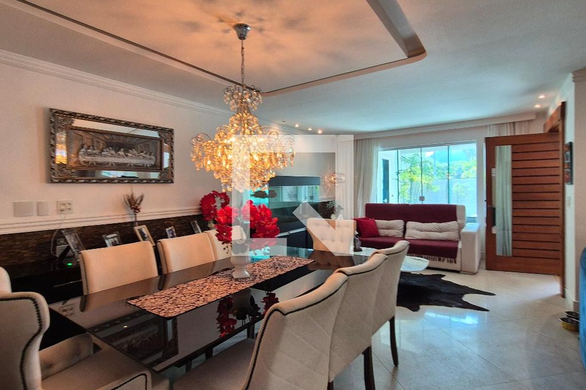 Casa, 5 quartos, 263 m² - Foto 6