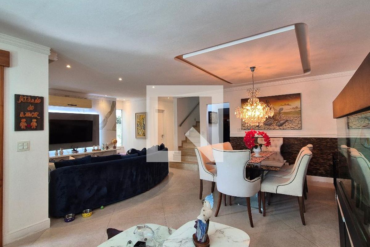 Casa, 5 quartos, 263 m² - Foto 4