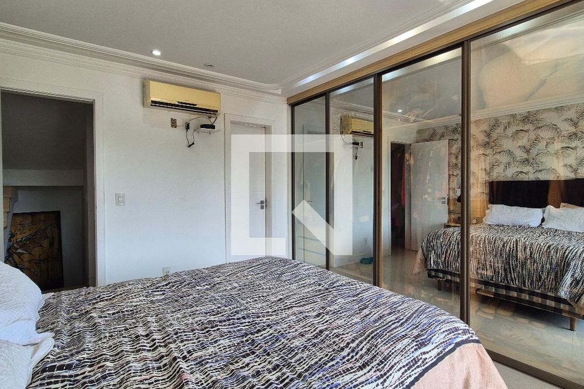 Casa, 5 quartos, 263 m² - Foto 92