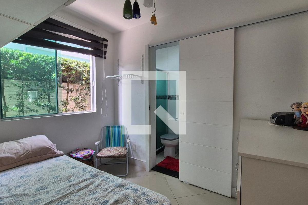 Casa, 5 quartos, 263 m² - Foto 24