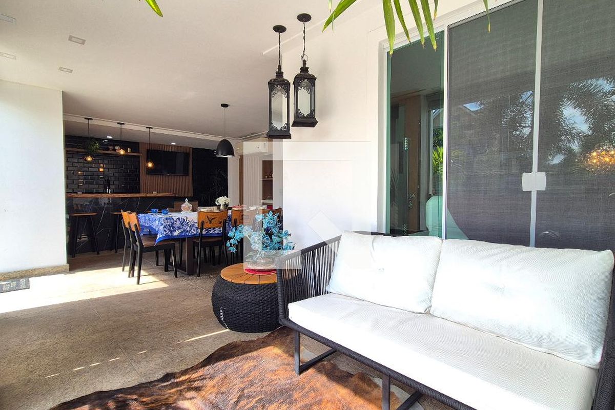 Casa, 5 quartos, 263 m² - Foto 144