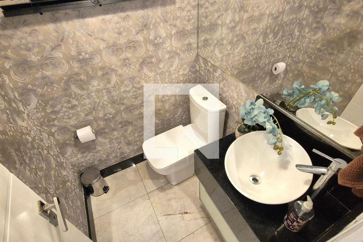 Casa, 5 quartos, 263 m² - Foto 22