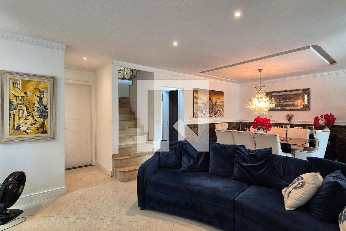 Casa, 5 quartos, 263 m² - Foto 14