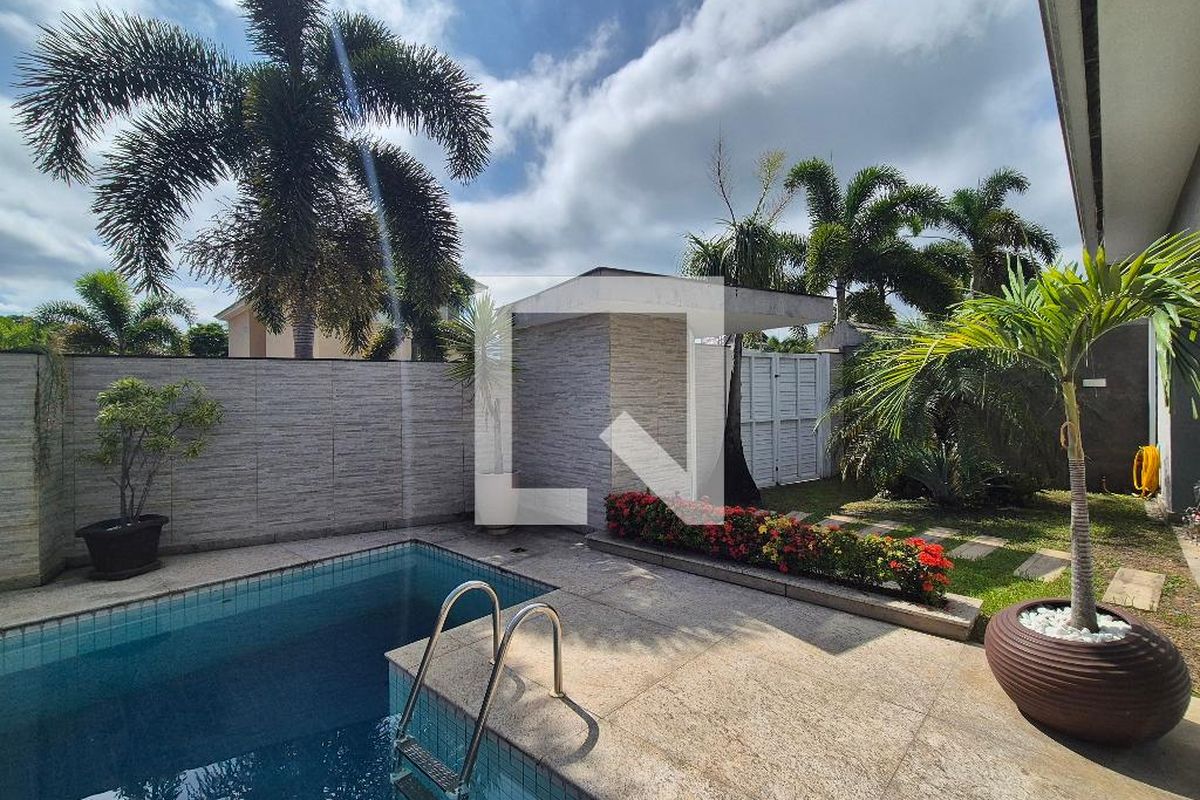 Casa, 5 quartos, 263 m² - Foto 170