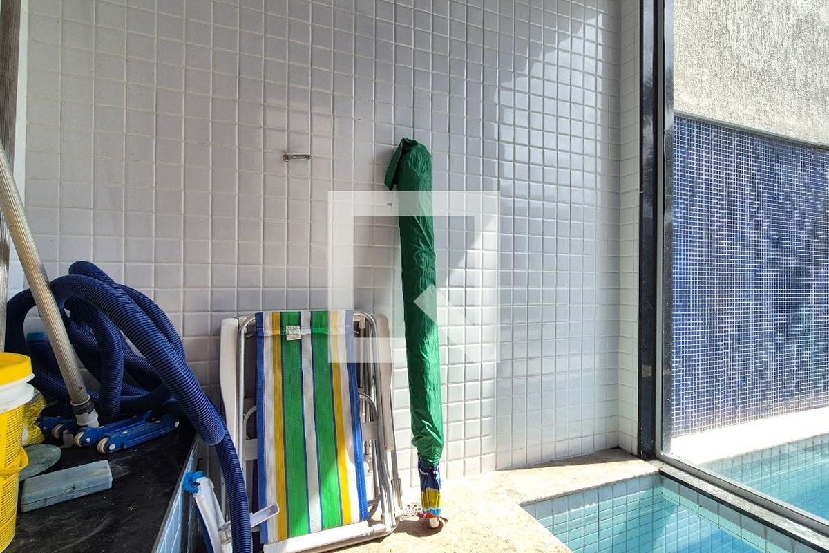 Casa, 5 quartos, 263 m² - Foto 158