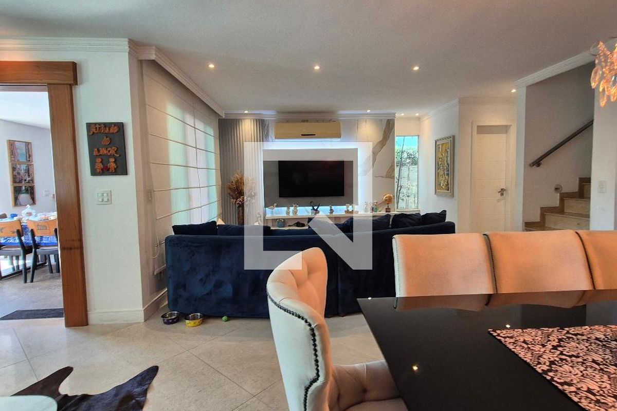 Casa, 5 quartos, 263 m² - Foto 16