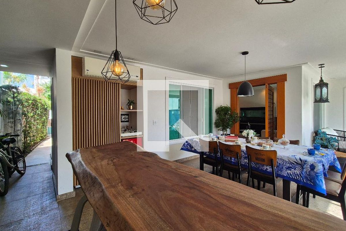 Casa, 5 quartos, 263 m² - Foto 154