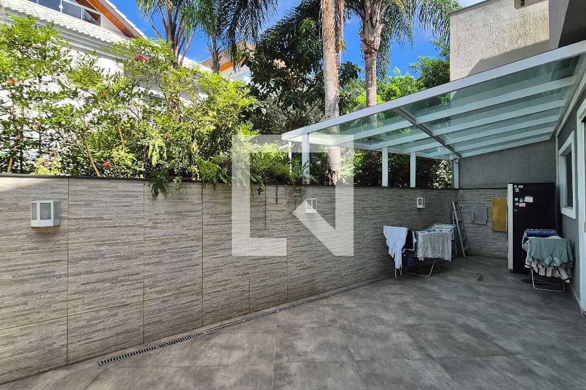 Casa, 5 quartos, 263 m² - Foto 132