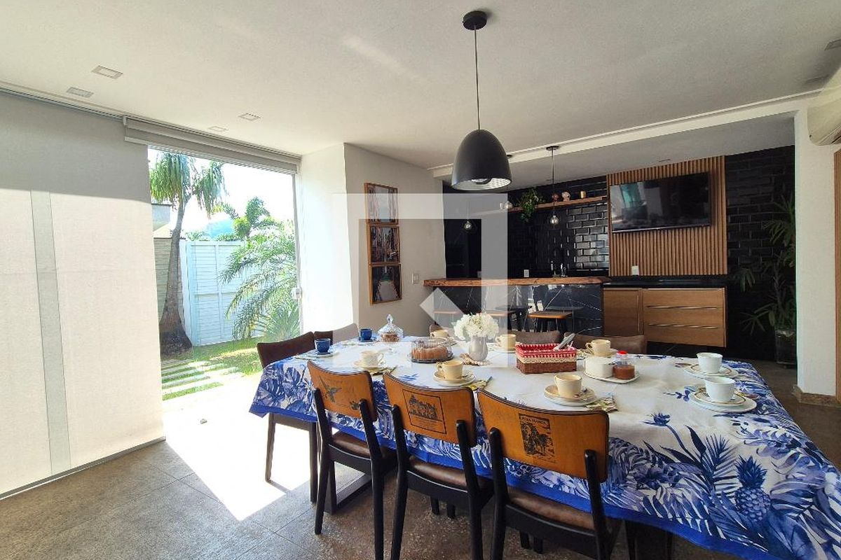 Casa, 5 quartos, 263 m² - Foto 138