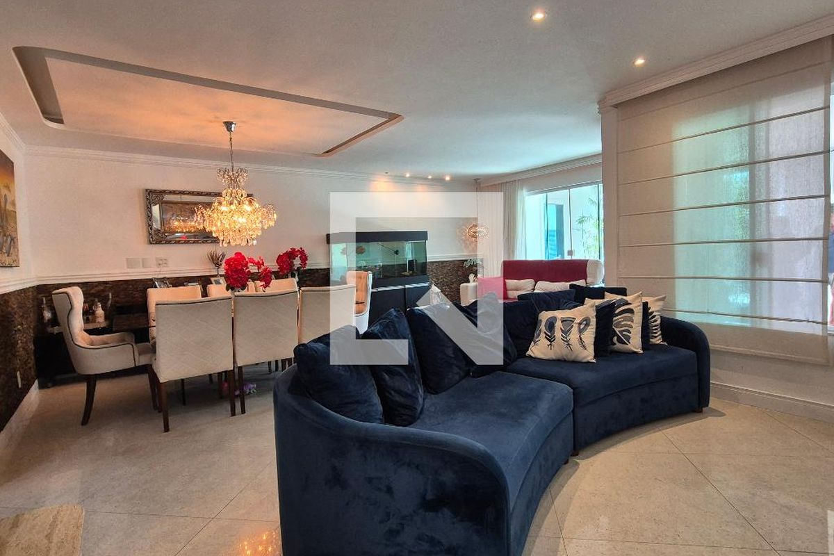 Casa, 5 quartos, 263 m² - Foto 12