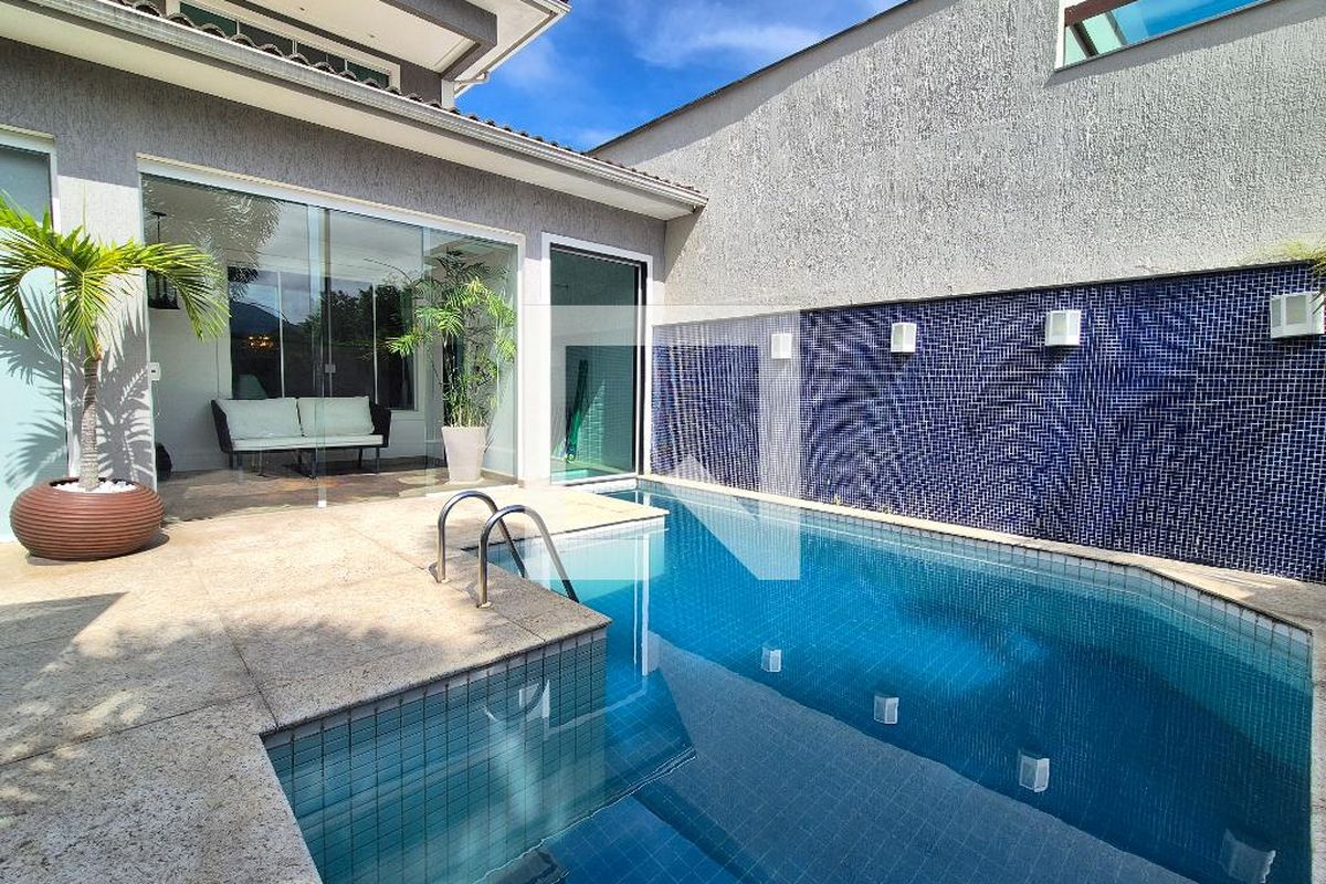 Casa, 5 quartos, 263 m² - Foto 164