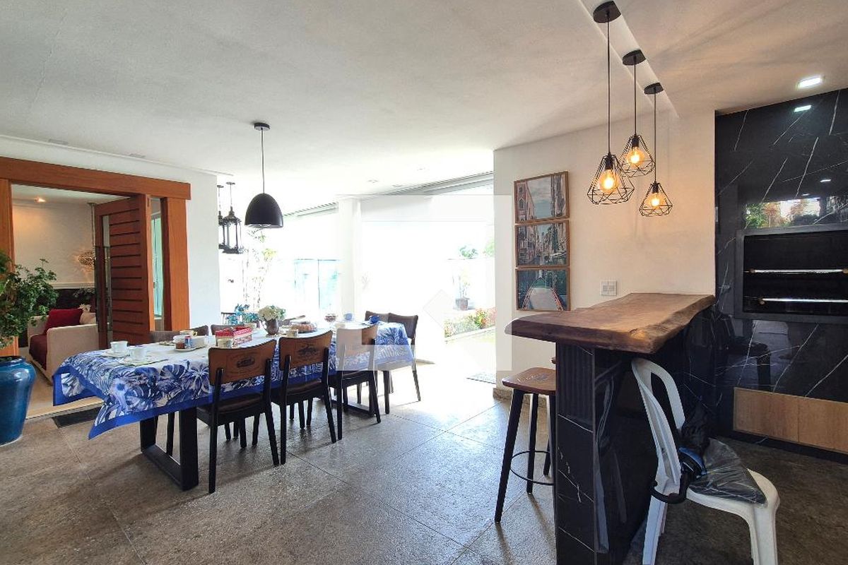 Casa, 5 quartos, 263 m² - Foto 140