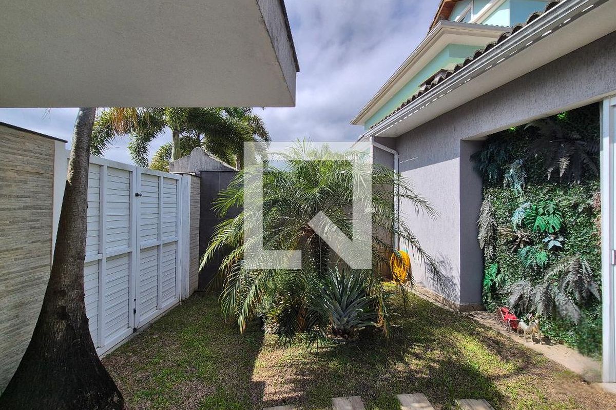 Casa, 5 quartos, 263 m² - Foto 172