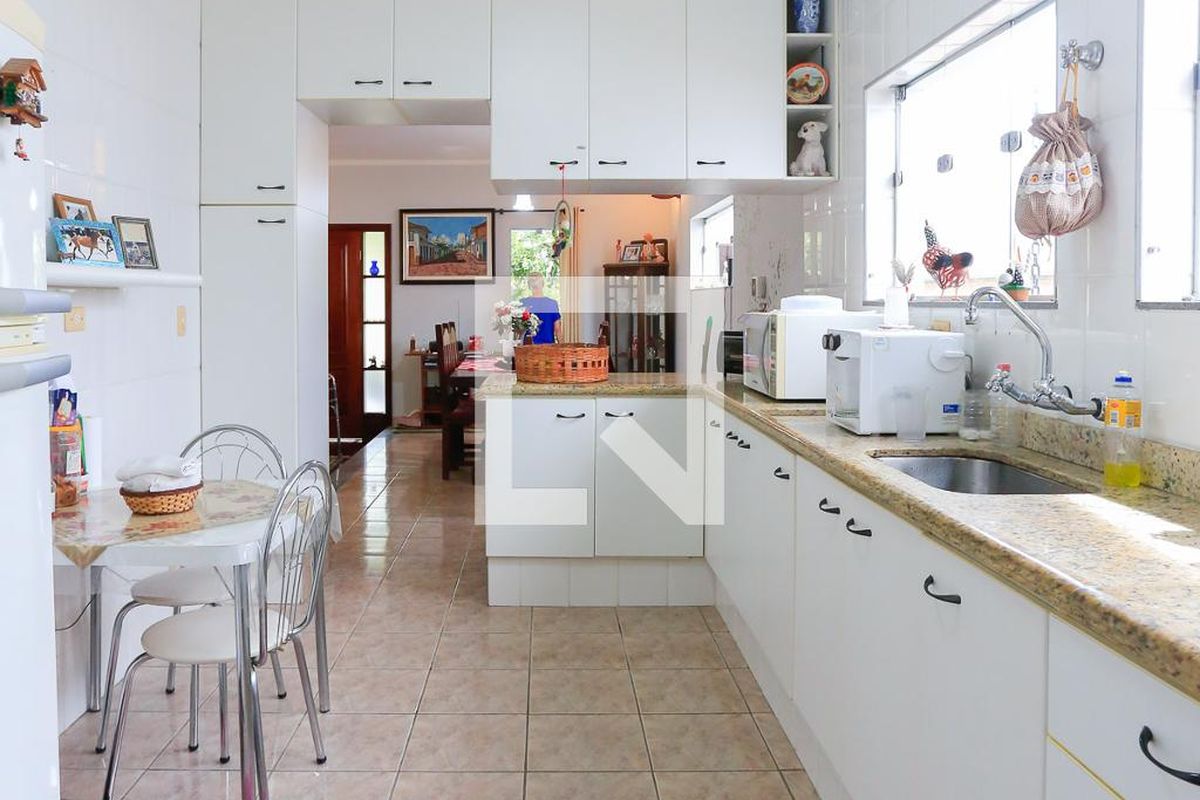 Casa, 4 quartos, 410 m² - Foto 50