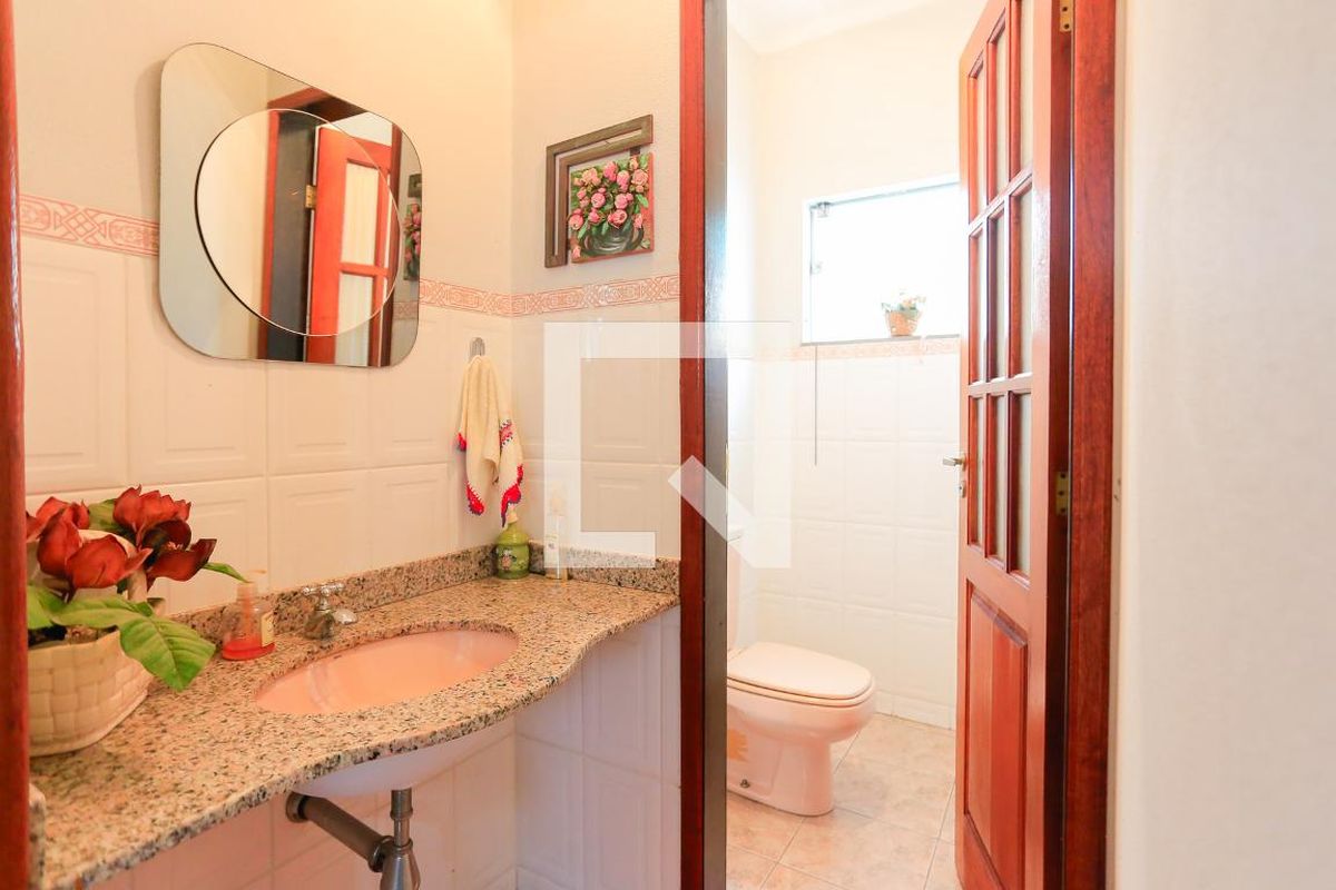 Casa, 4 quartos, 410 m² - Foto 30