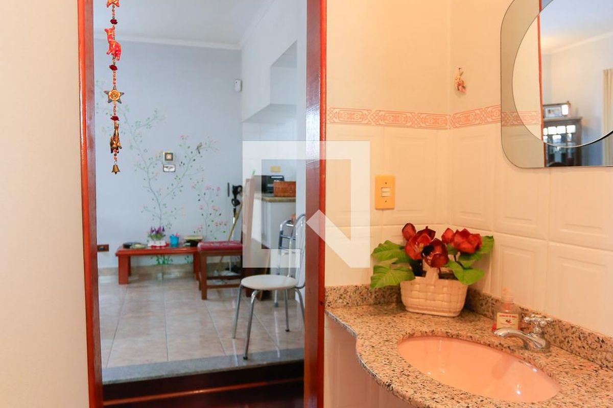 Casa, 4 quartos, 410 m² - Foto 38