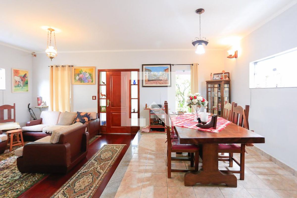 Casa, 4 quartos, 410 m² - Foto 16