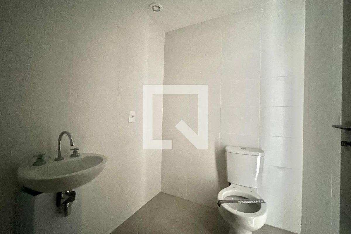 Kitnet-Studio, 28 m² - Foto 18