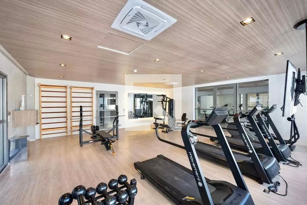 Kitnet-Studio, 28 m² - Foto 38