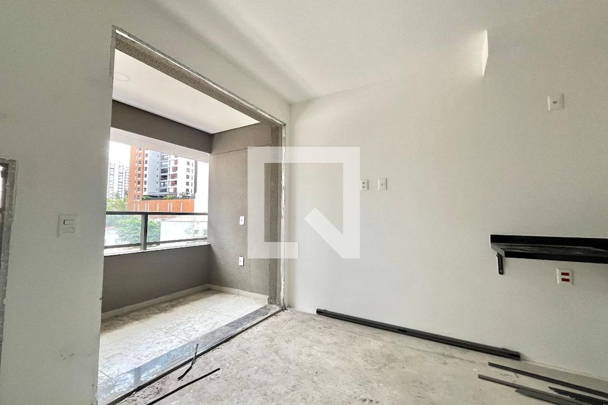 Kitnet-Studio, 28 m² - Foto 8
