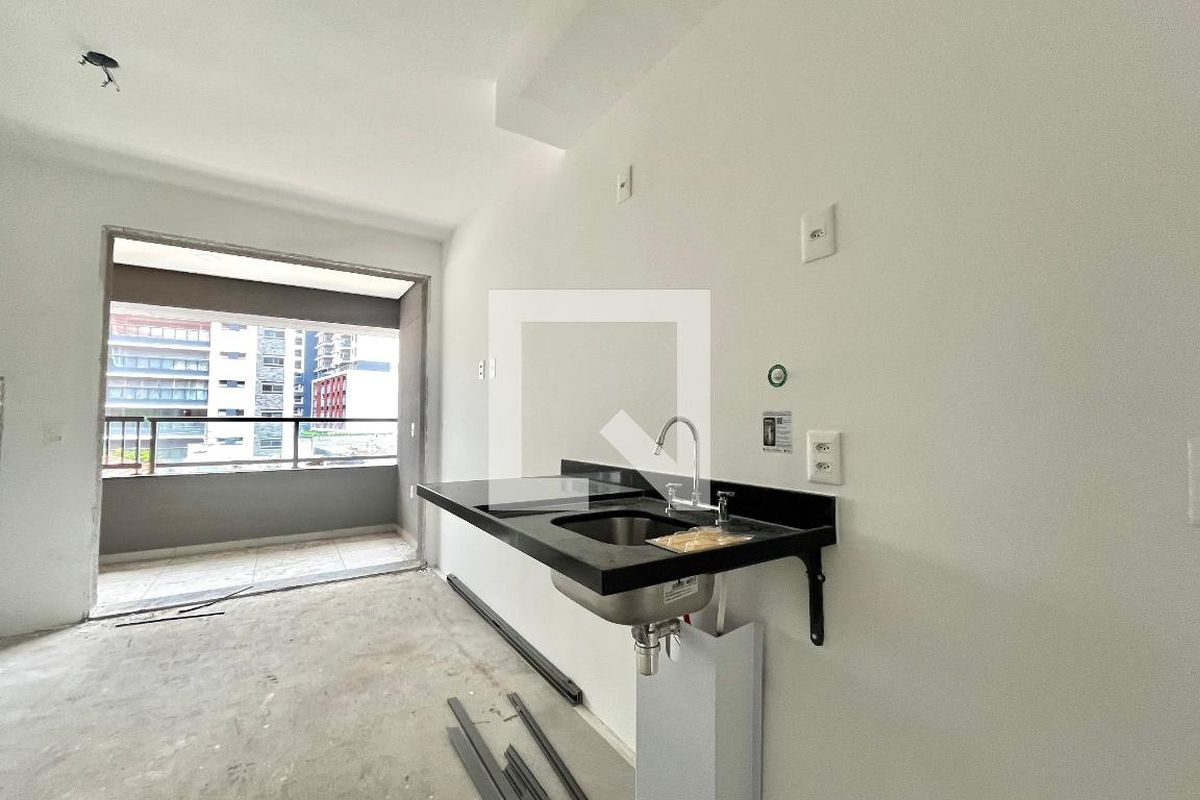 Kitnet-Studio, 28 m² - Foto 24