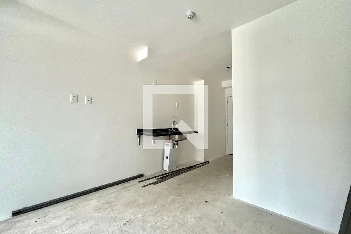 Kitnet-Studio, 28 m² - Foto 6
