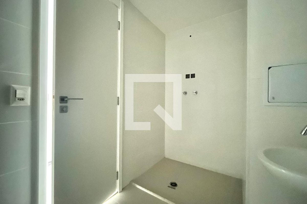 Kitnet-Studio, 28 m² - Foto 16