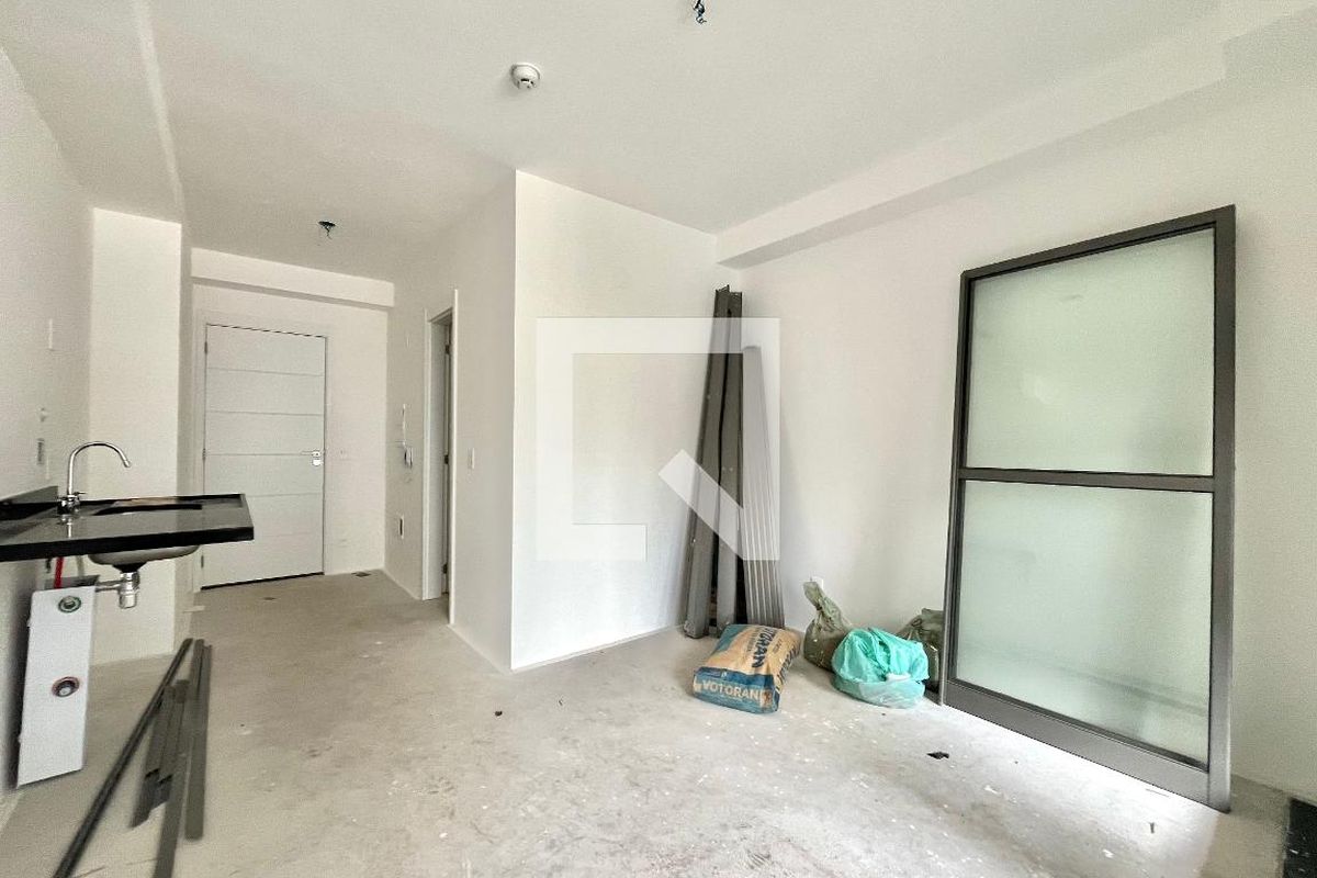 Kitnet-Studio, 28 m² - Foto 2
