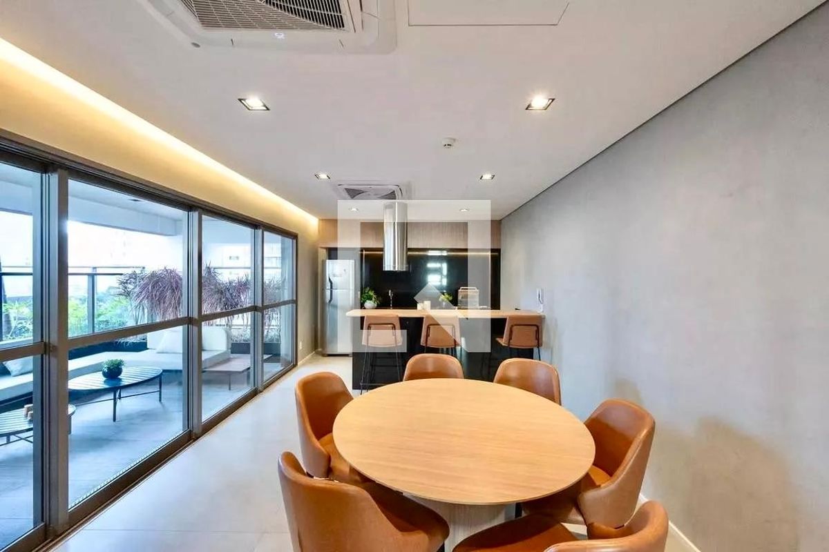 Kitnet-Studio, 28 m² - Foto 40