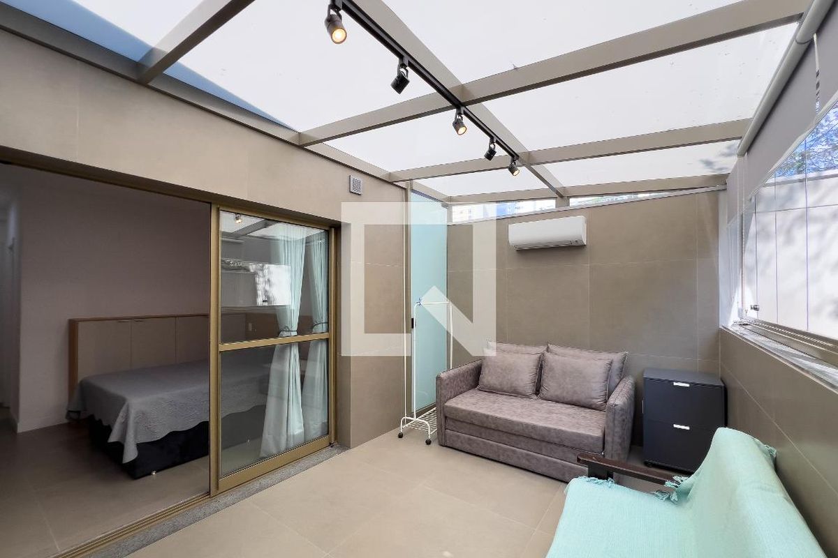 Apartamento, 1 quarto, 55 m² - Foto 12