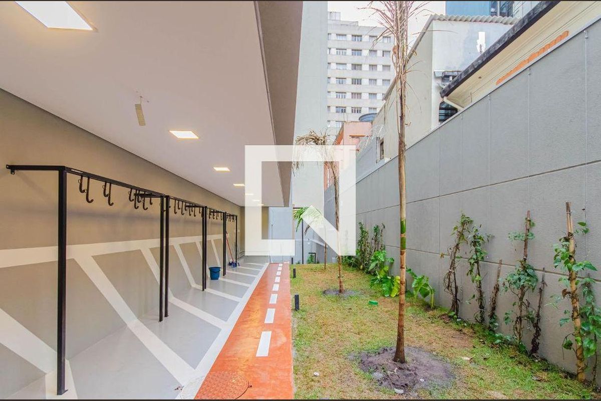 Apartamento, 1 quarto, 55 m² - Foto 23