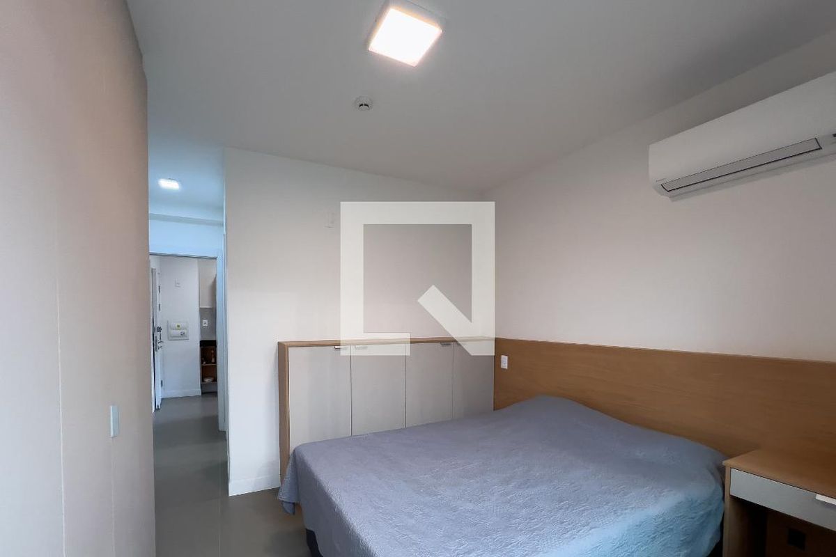 Apartamento, 1 quarto, 55 m² - Foto 7