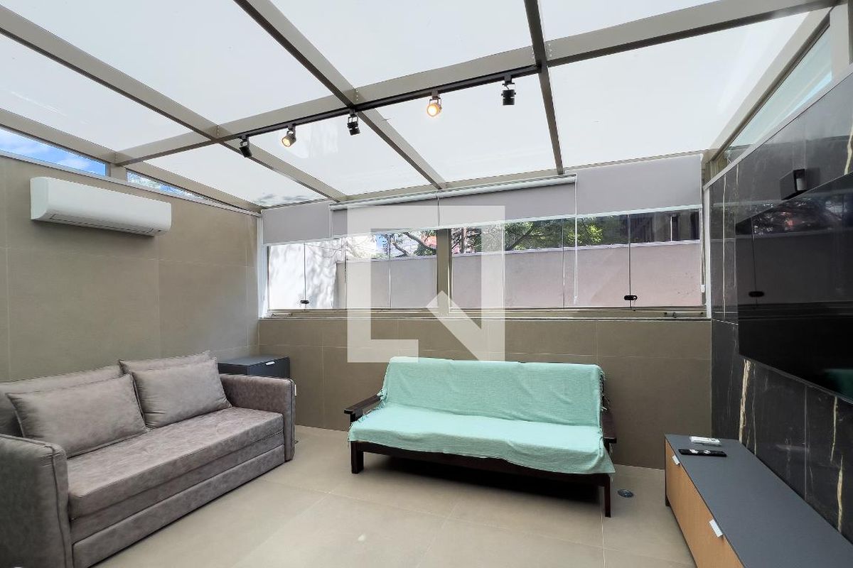 Apartamento, 1 quarto, 55 m² - Foto 11