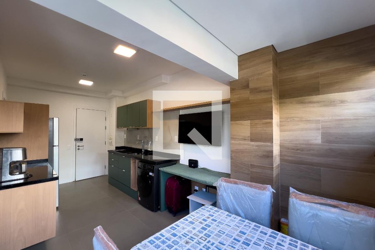 Apartamento, 1 quarto, 55 m² - Foto 4