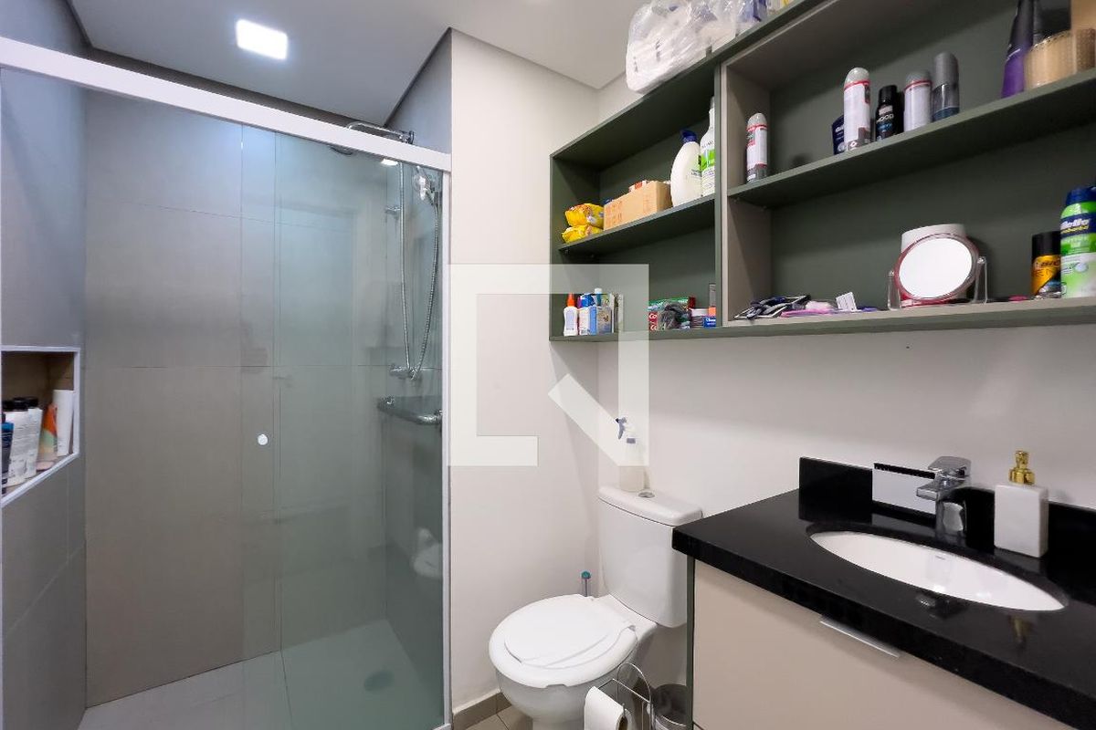 Apartamento, 1 quarto, 55 m² - Foto 14
