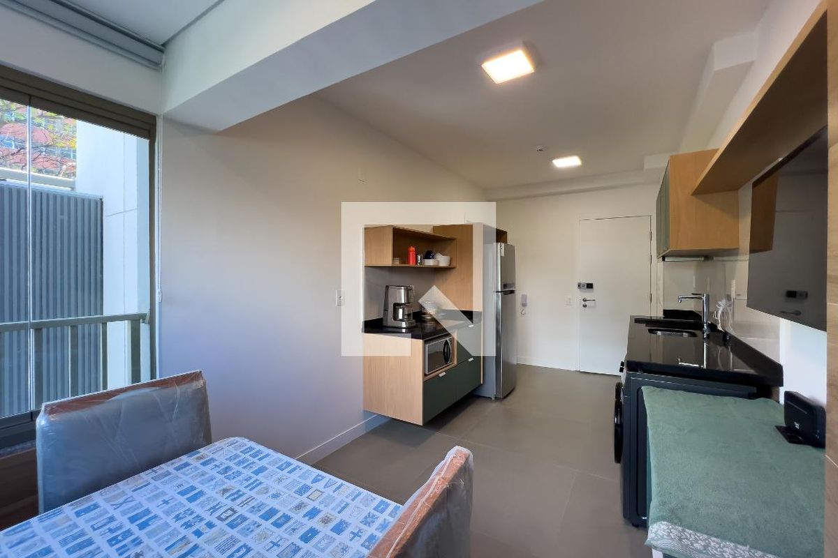 Apartamento, 1 quarto, 55 m² - Foto 3