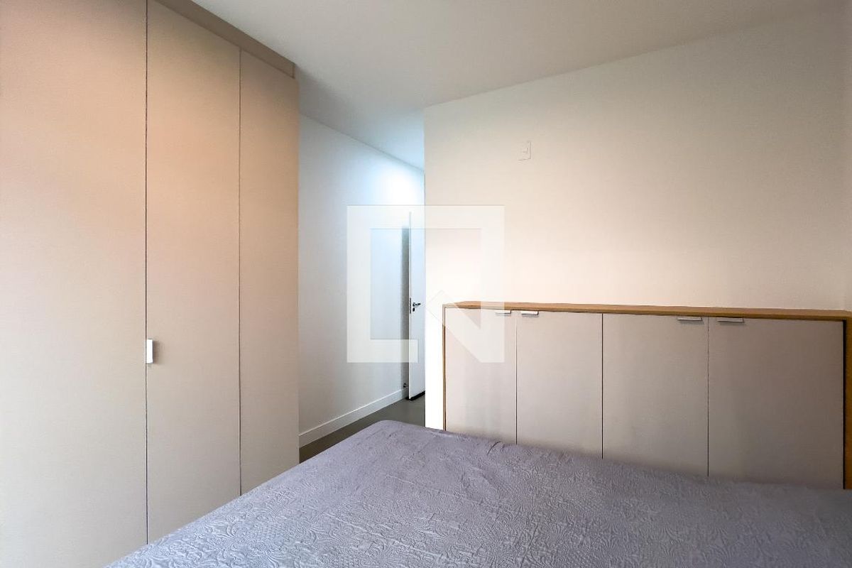 Apartamento, 1 quarto, 55 m² - Foto 8