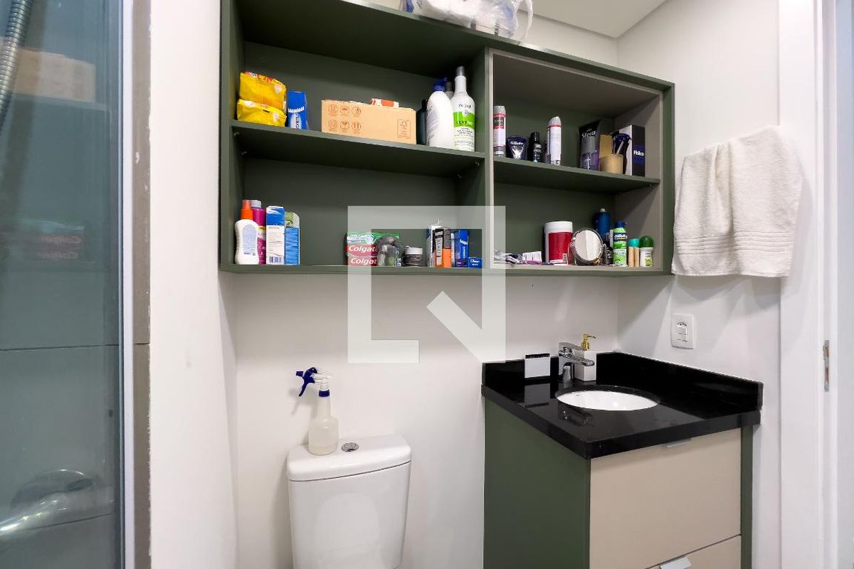 Apartamento, 1 quarto, 55 m² - Foto 16