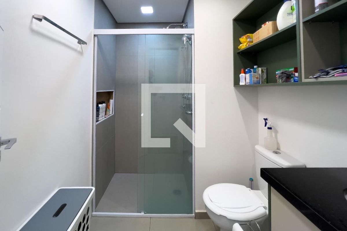 Apartamento, 1 quarto, 55 m² - Foto 17
