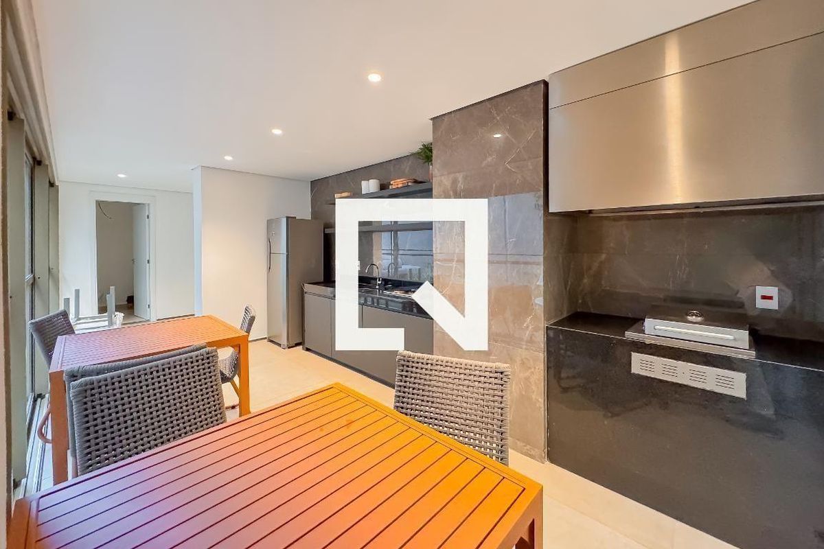 Apartamento, 1 quarto, 55 m² - Foto 22