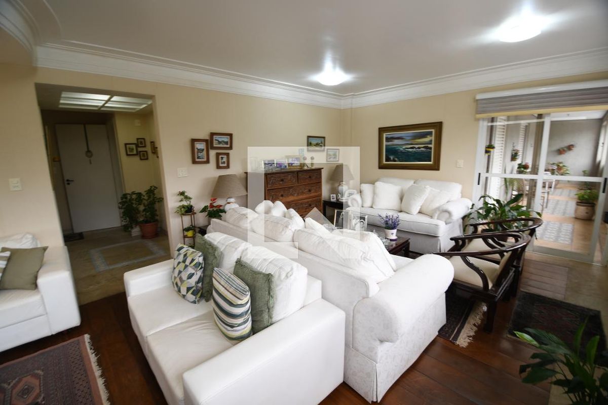Apartamento à Venda - Jardim Flamboyant, 4 Quartos,  226 m2 em , Campinas - sp | SoloBR