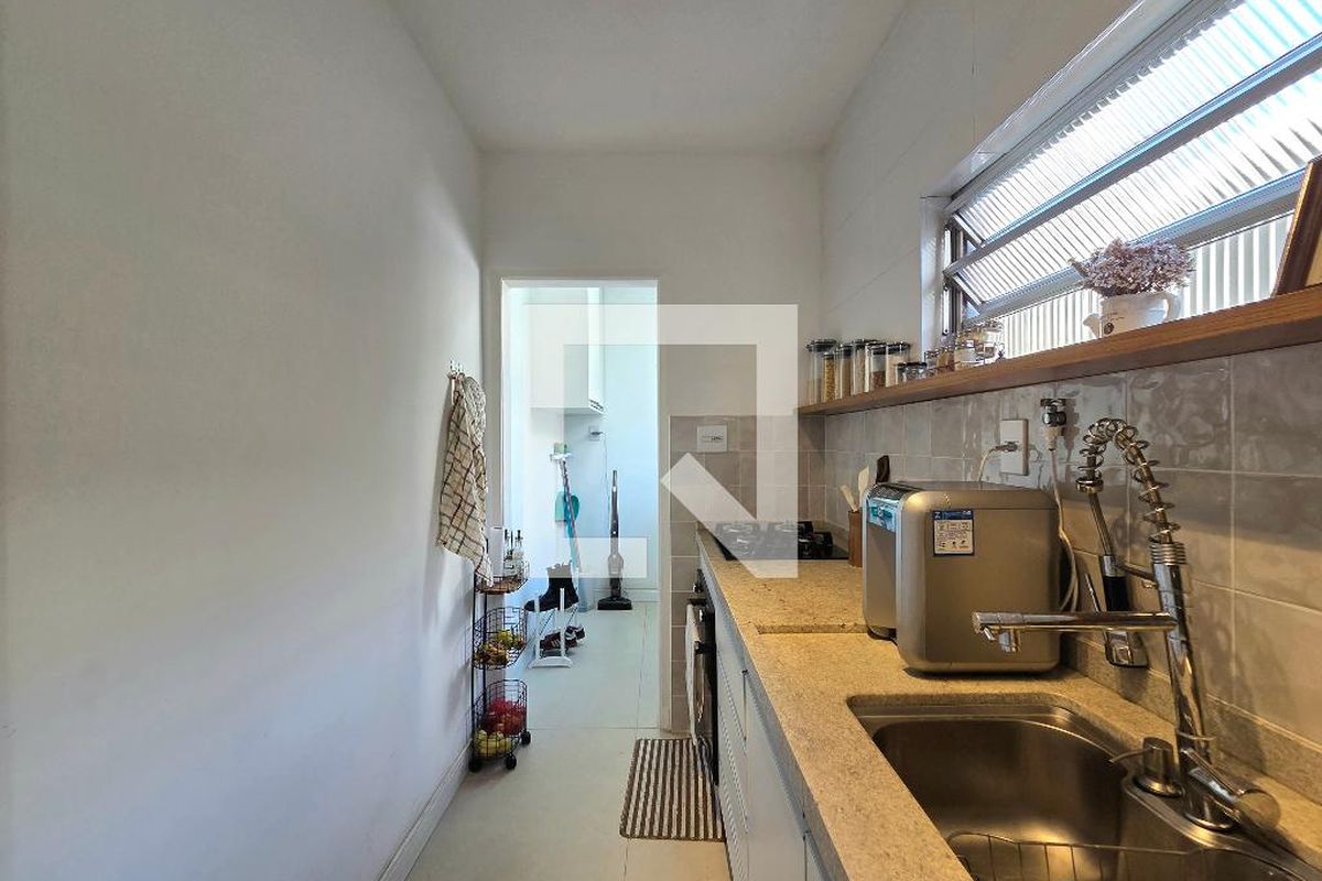Apartamento, 2 quartos, 76 m² - Foto 22