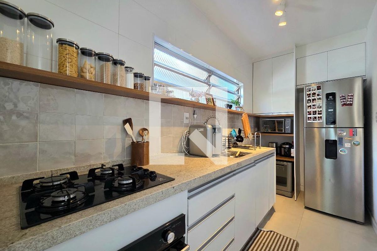 Apartamento, 2 quartos, 76 m² - Foto 24