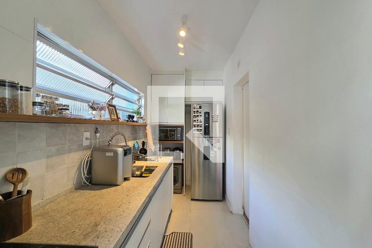 Apartamento, 2 quartos, 76 m² - Foto 20