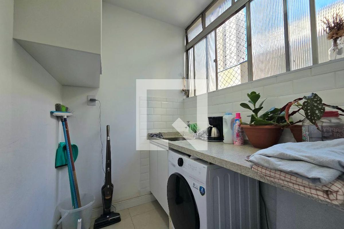 Apartamento, 2 quartos, 76 m² - Foto 30
