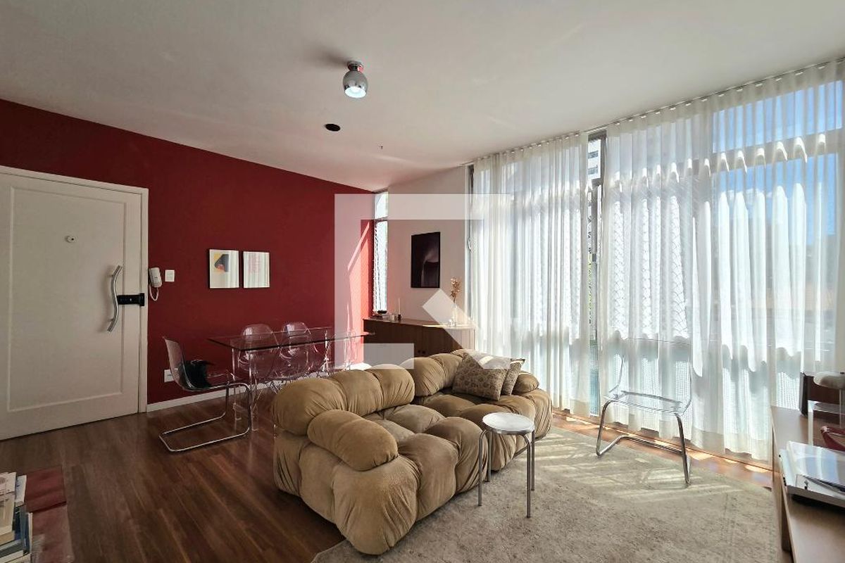 Apartamento, 2 quartos, 76 m² - Foto 2