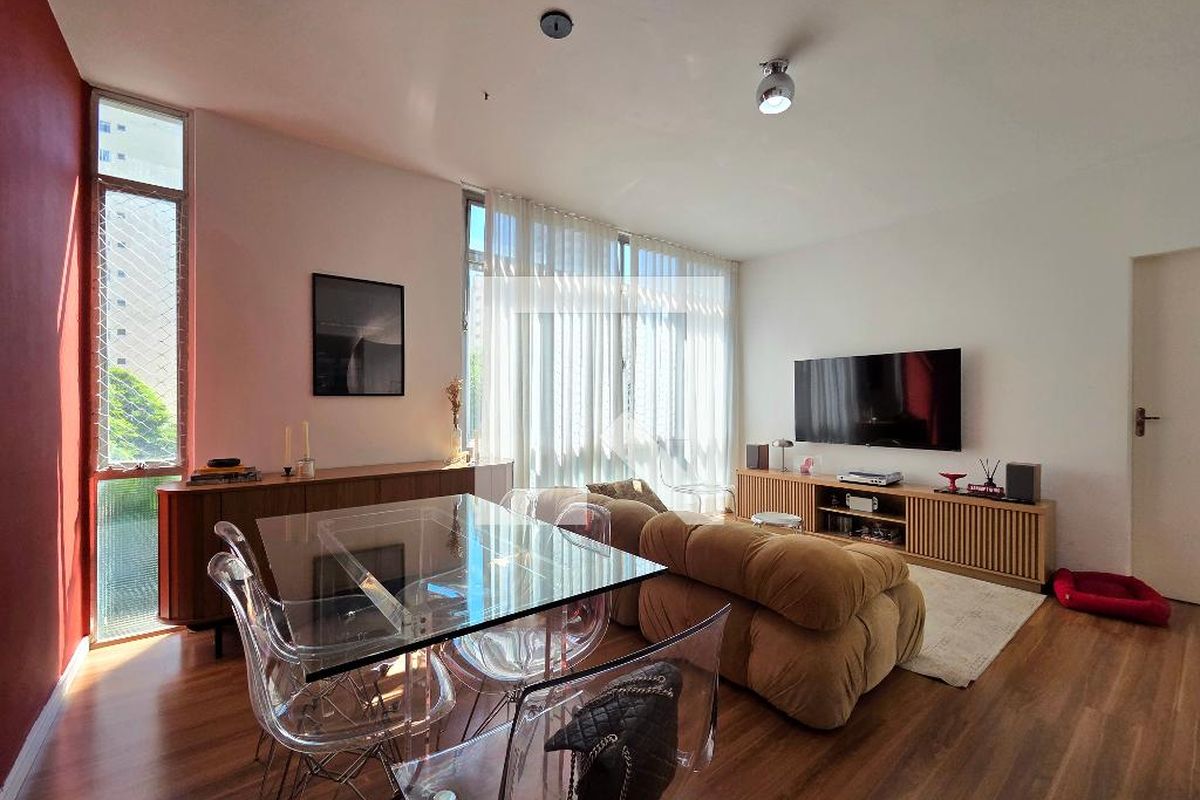 Apartamento, 2 quartos, 76 m² - Foto 4